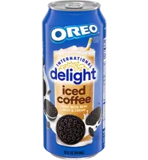 International Delight Iced Coffee - Oreo 443ml Coopers Candy