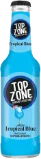 Top Zone Tropical Blue 275ml Coopers Candy