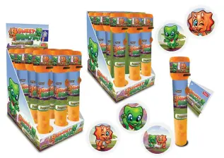 Felko Sweet Dinos Projector 8g (1st) Coopers Candy