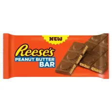 Reeses Peanut Butter Bar 90g Coopers Candy