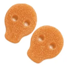 Mangoskalle 1kg Coopers Candy