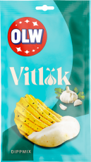 OLW Dipmix Vitlök 21g Coopers Candy