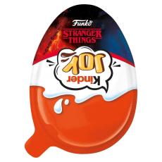 Kinder Joy Egg Stranger Things 20g Coopers Candy