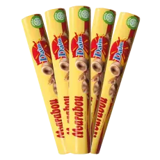 Marabou Melkesjokolade med Daim Rulle 67g Coopers Candy