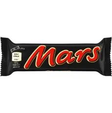 Mars Chokladbar 51g Coopers Candy