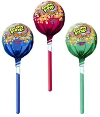 Gumpop Mix 864g Coopers Candy