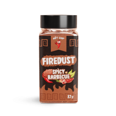 Hot Chip Firedust Spice Blend - Spicy Barbecue 87g Coopers Candy