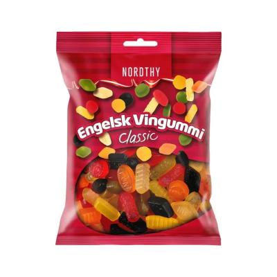Amerikanskt Godis