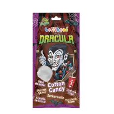 Dracula Cotton Candy 60g(BF:2025-06-05) Coopers Candy