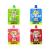 Warheads Super Sour Tongue Attack 20g (1st) Coopers Candy