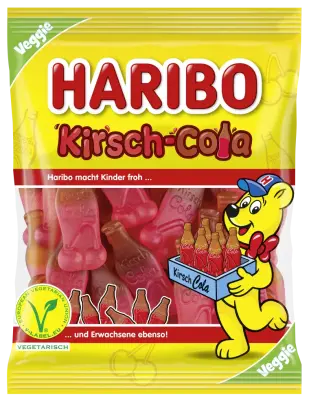 Amerikanskt Godis