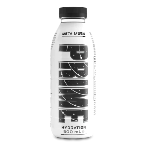 PRIME Hydration - Meta Moon 500ml (BF: 2024-08-30) Coopers Candy