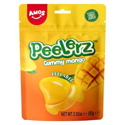 Amerikanskt Godis