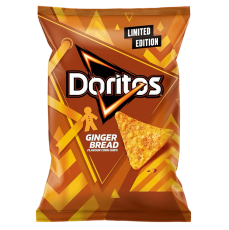 Doritos Gingerbread 180g Coopers Candy
