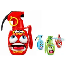Johny Bee Boom Spray 55ml Coopers Candy