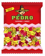 Pedro Mega Bears 1kg Coopers Candy