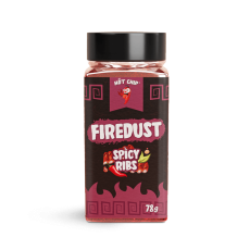Hot Chip Firedust Spice Blend - Spicy Ribs 78g Coopers Candy