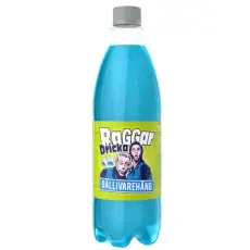Raggardricka Gällivarehäng 50cl Coopers Candy