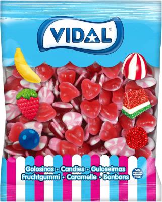 Amerikanskt Godis