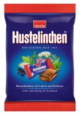 Villosa Hustelinchen 150g Coopers Candy