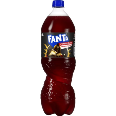 Fanta Crimson Cherry 50cl Coopers Candy