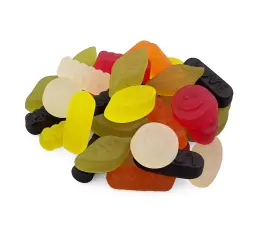 Frisia Vegan Winegums 3kg Coopers Candy