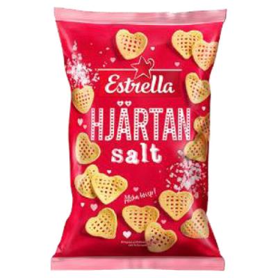 Amerikanskt Godis