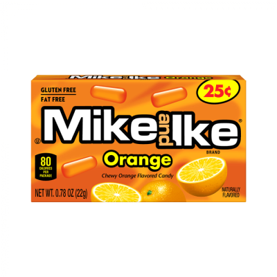 Amerikanskt Godis
