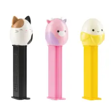 PEZ Squishmallows 17g (1st) Coopers Candy