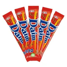 Marabou Daim Dubbel 56g x 5st Coopers Candy