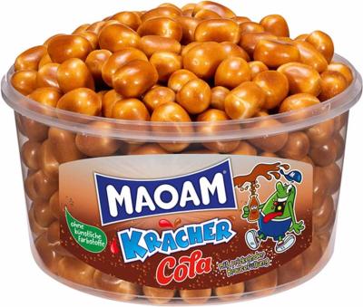 Amerikanskt Godis