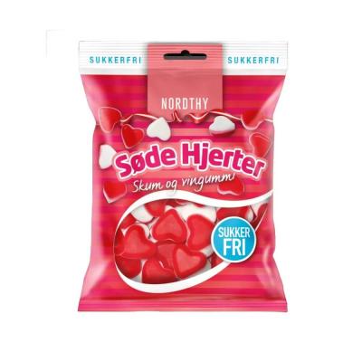 Amerikanskt Godis