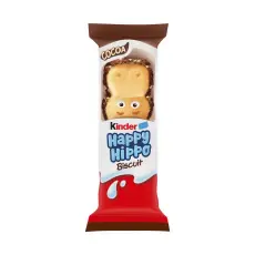 Kinder Happy Hippo 21g Coopers Candy