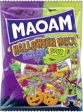 Maoam Halloween 300g Coopers Candy