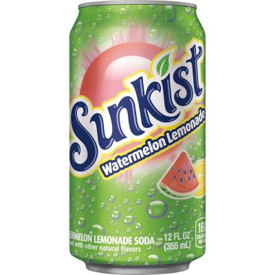 Amerikanskt Godis