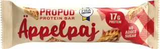 ProPud Proteinbar &Auml;ppelpaj 55g Coopers Candy