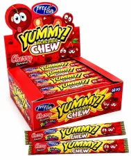 Yummy Cherry 60st Coopers Candy