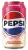 Pepsi Strawberries & Cream 330ml Coopers Candy