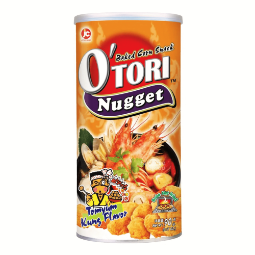 Otori Nugget Spicy Chicken 90g Coopers Candy