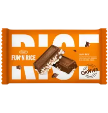 Only Fun N Rice 100g Coopers Candy