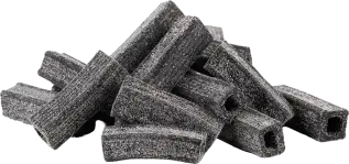 Salmiakbalk 100g Coopers Candy