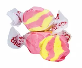 Taffy Town Strawberry Banana 1.13kg Coopers Candy