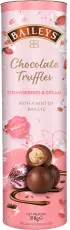 Baileys Strawberries & Cream truffles 318g Coopers Candy