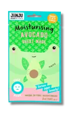 JinJu Ansiktsmask Avokado 23ml Coopers Candy