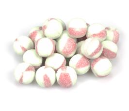 Frisia Rocket Balls Sour Watermelon 4kg Coopers Candy