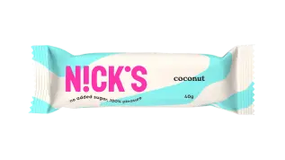 Nicks Coconut 40g Coopers Candy