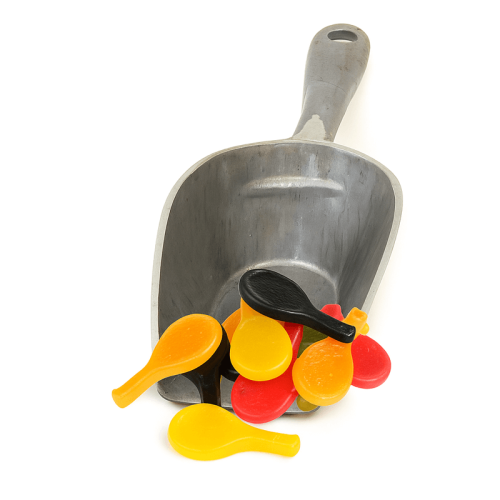 Toms Tennis XL 100g Coopers Candy