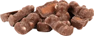 Franssons Chokladnalle 100g Coopers Candy