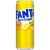 Fanta Lemon Zero 33cl Coopers Candy