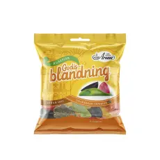 Aroma Godisblandning 80g Coopers Candy